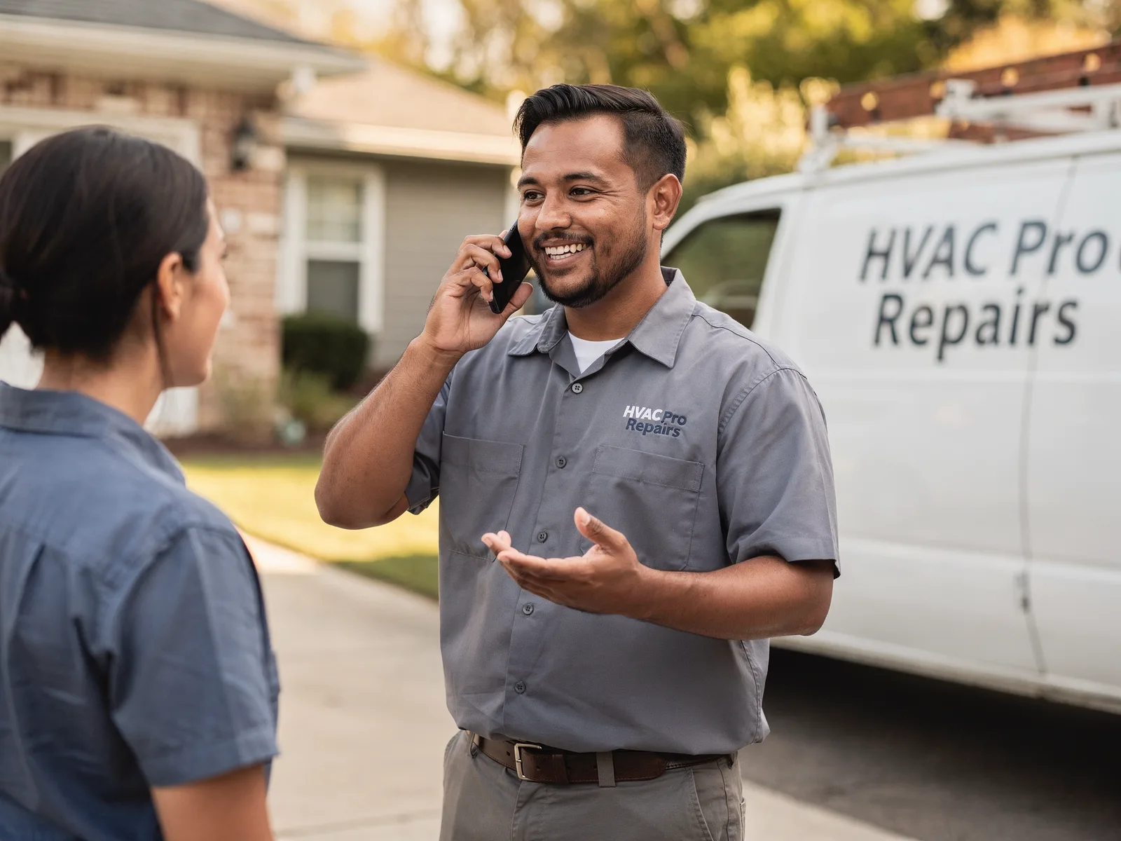 Heat Pump Repair Shenandoah, PA FAQs